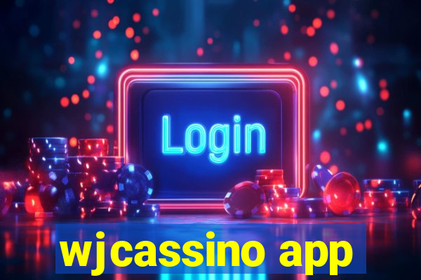 wjcassino app